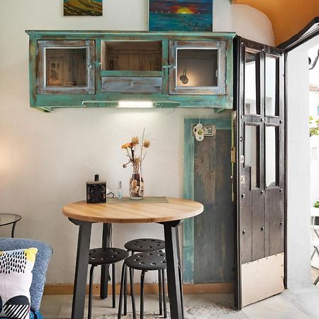 Casa Lola Vila Vejer de la Frontera Exterior foto