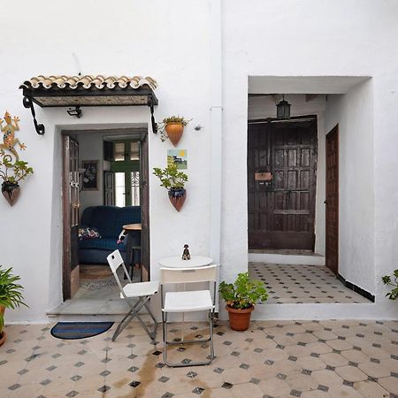 Casa Lola Vila Vejer de la Frontera Exterior foto