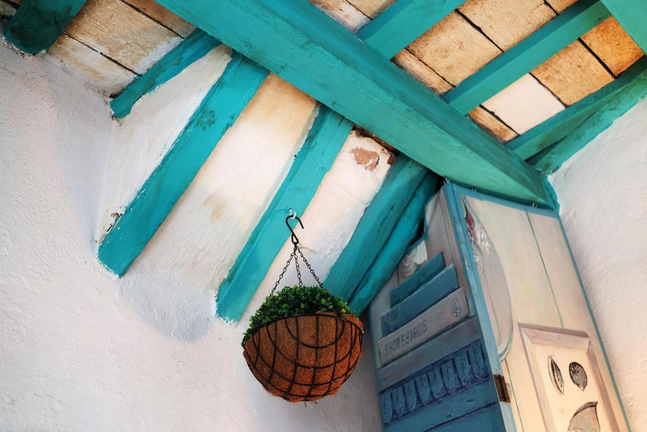 Casa Lola Vila Vejer de la Frontera Exterior foto