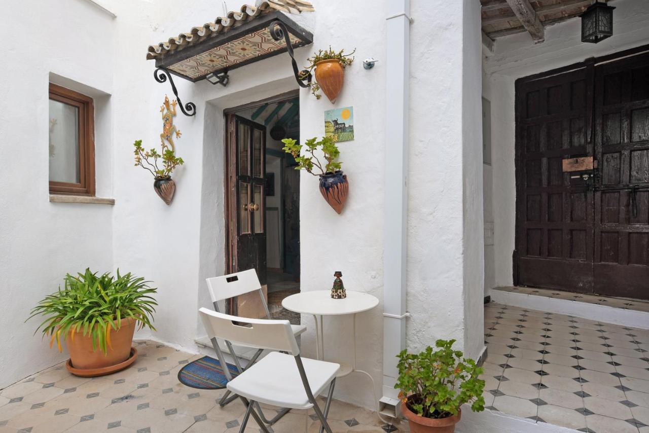 Casa Lola Vila Vejer de la Frontera Exterior foto