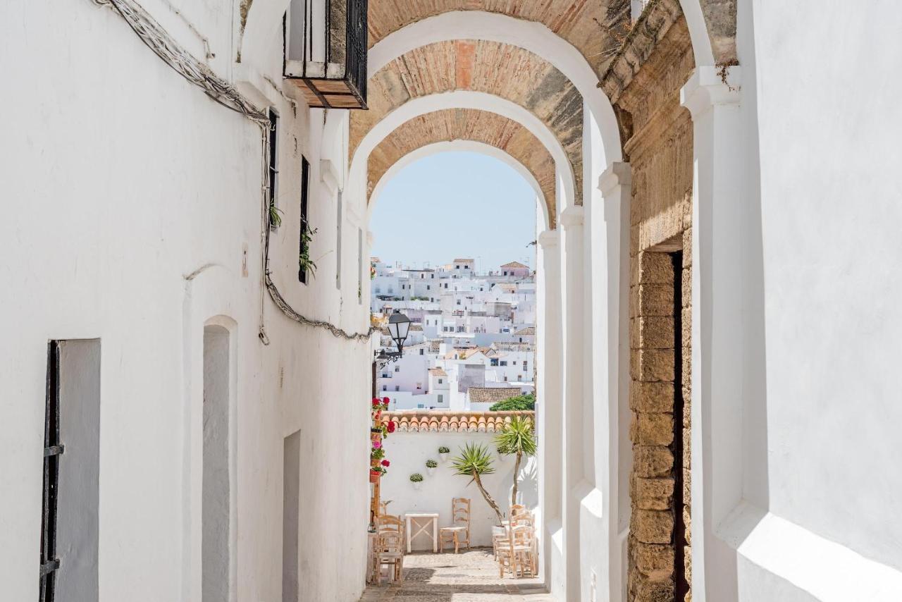Casa Lola Vila Vejer de la Frontera Exterior foto